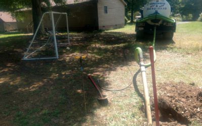 What Is Septic Tank Pumping?